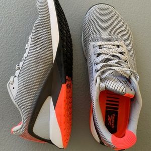 Reebok Women's Nanox1